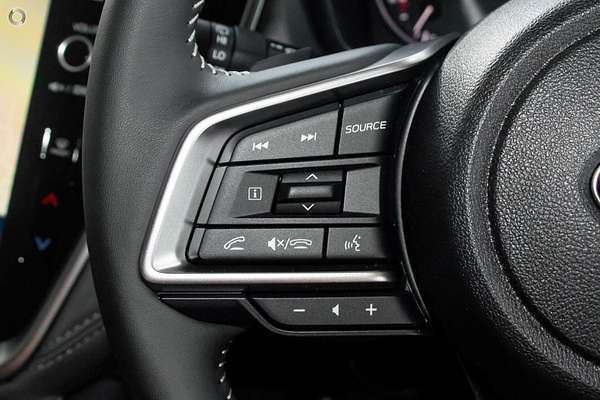 2025 Subaru Outback AWD Sport 6GEN