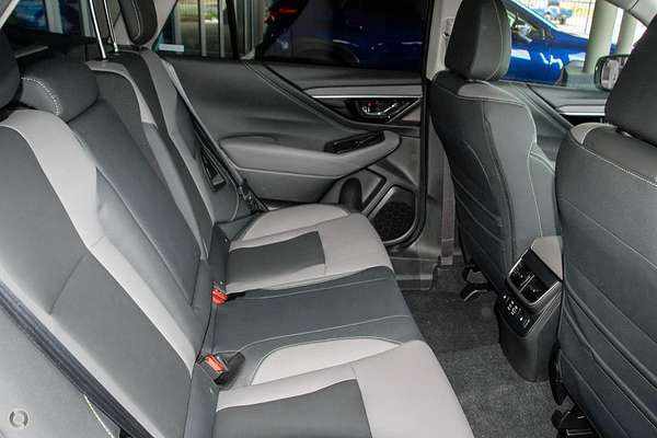 2025 Subaru Outback AWD Sport 6GEN