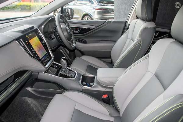 2025 Subaru Outback AWD Sport 6GEN