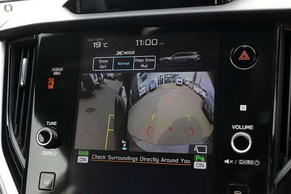 2025 Subaru Outback AWD Sport 6GEN