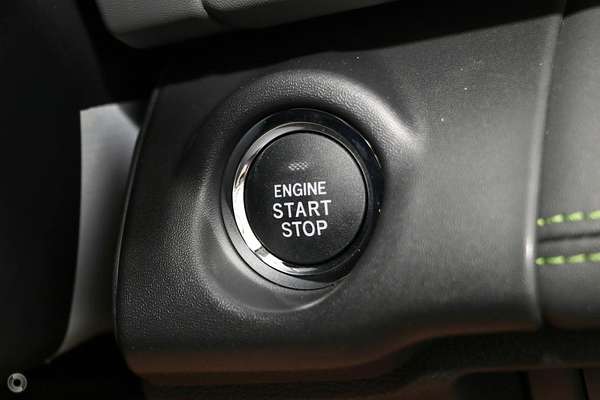 2025 Subaru Outback AWD Sport 6GEN