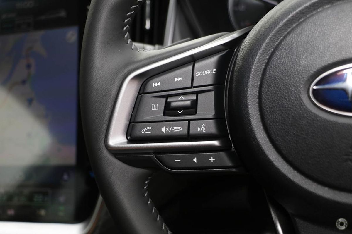 2025 Subaru Outback AWD Sport 6GEN