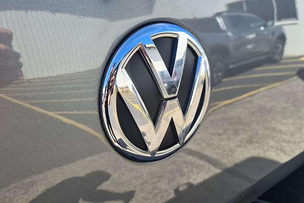 2016 Volkswagen Amarok TDI420 Core Plus 2H 4X4