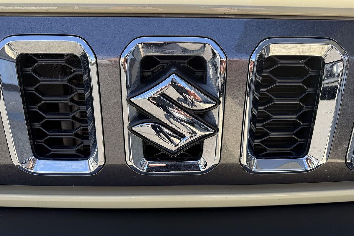 2024 Suzuki Jimny XL JJ