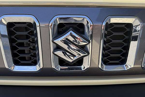 2024 Suzuki Jimny XL JJ