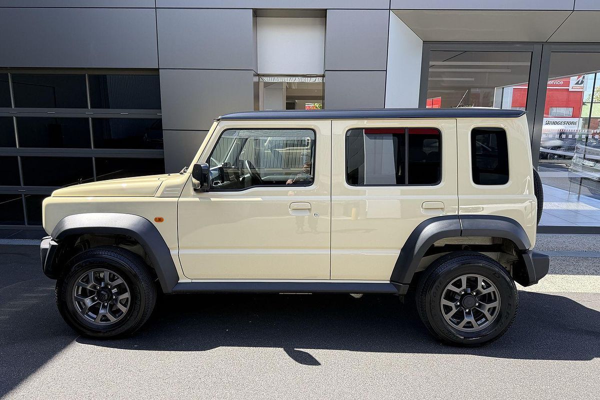 2024 Suzuki Jimny XL JJ