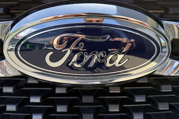 2024 Ford Ranger XLT Hi-Rider Rear Wheel Drive 2.0L