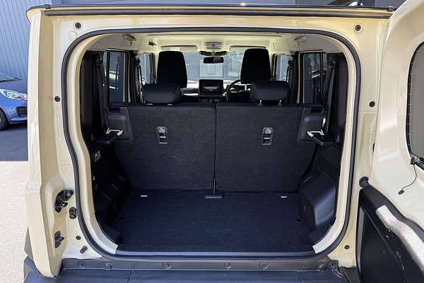2024 Suzuki Jimny XL JJ