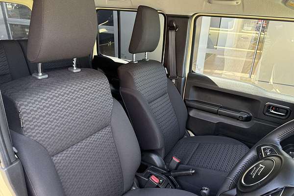 2024 Suzuki Jimny XL JJ
