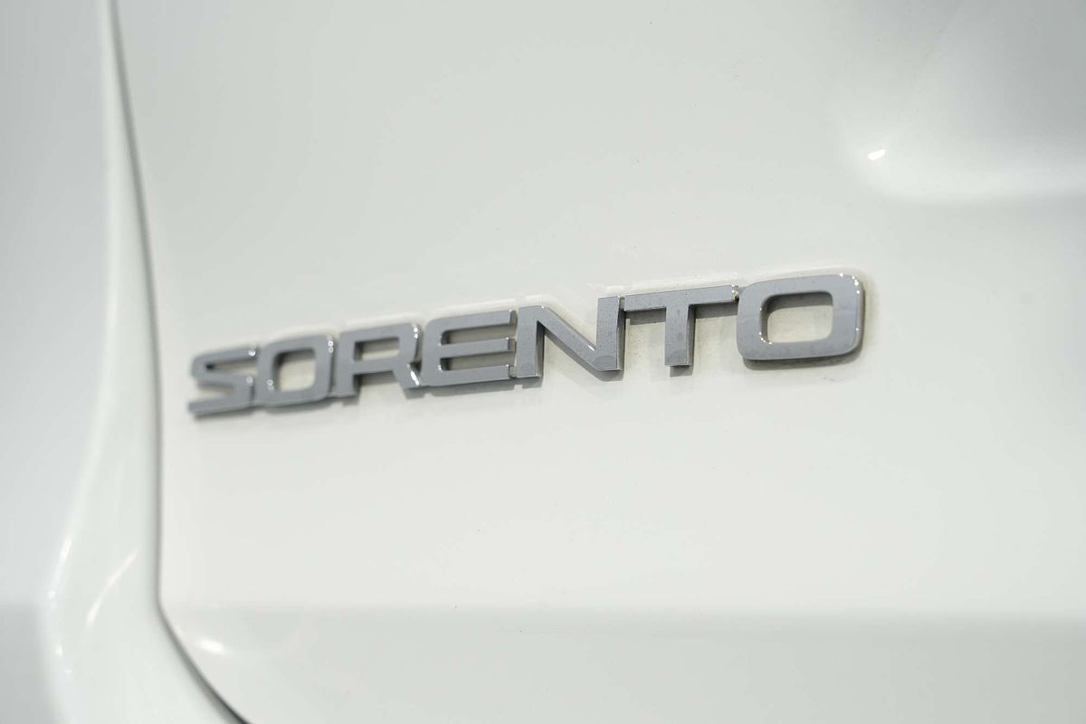 2017 Kia Sorento Si UM