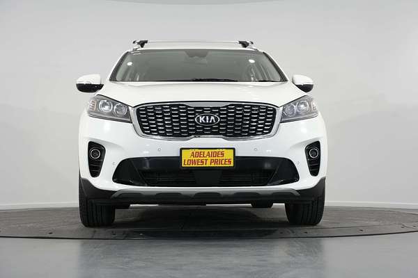 2017 Kia Sorento Si UM