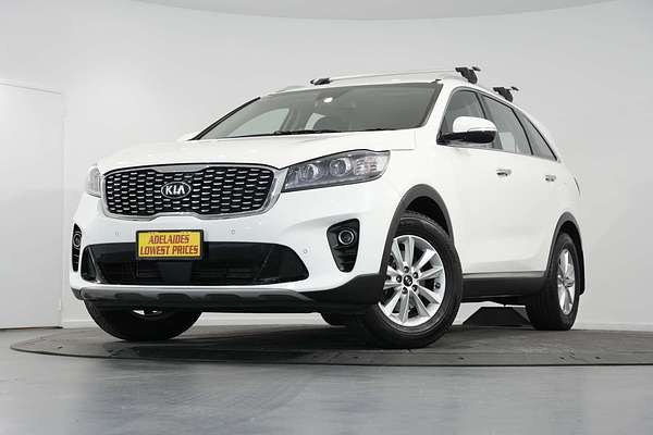 2017 Kia Sorento Si UM
