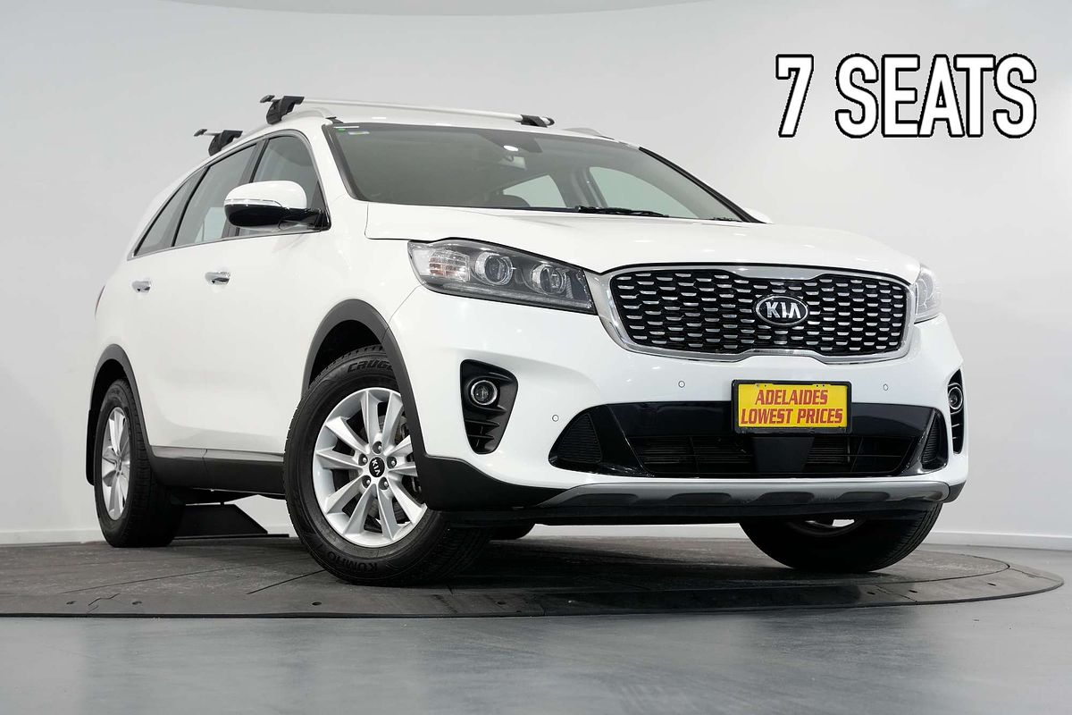 2017 Kia Sorento Si UM