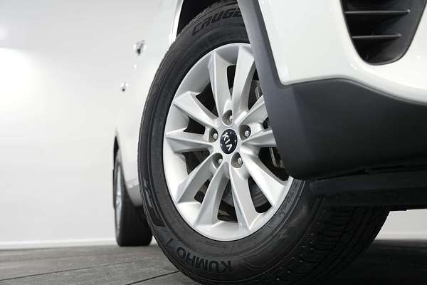 2017 Kia Sorento Si UM