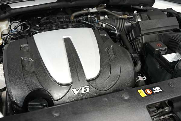 2017 Kia Sorento Si UM