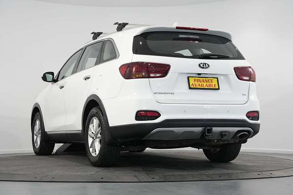 2017 Kia Sorento Si UM
