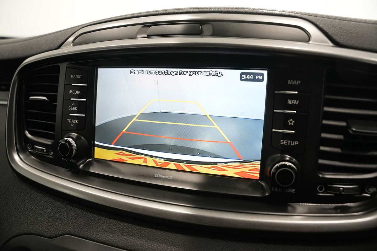 2017 Kia Sorento Si UM