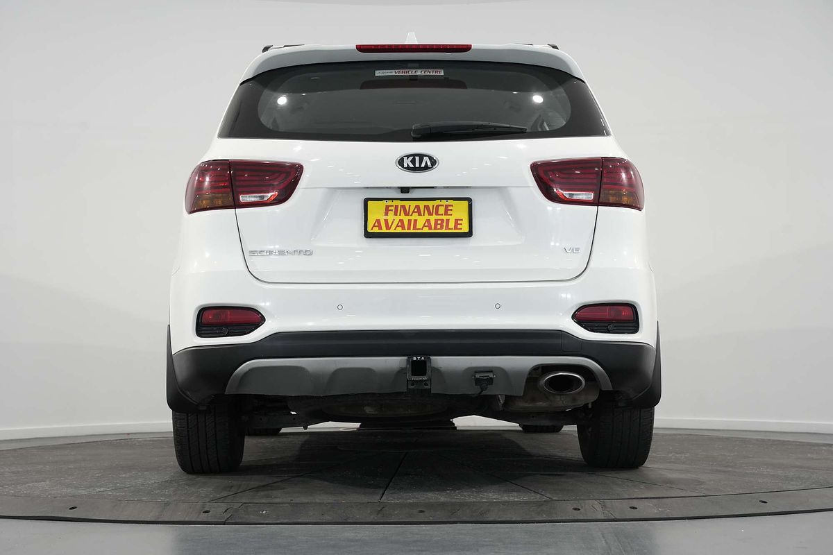 2017 Kia Sorento Si UM