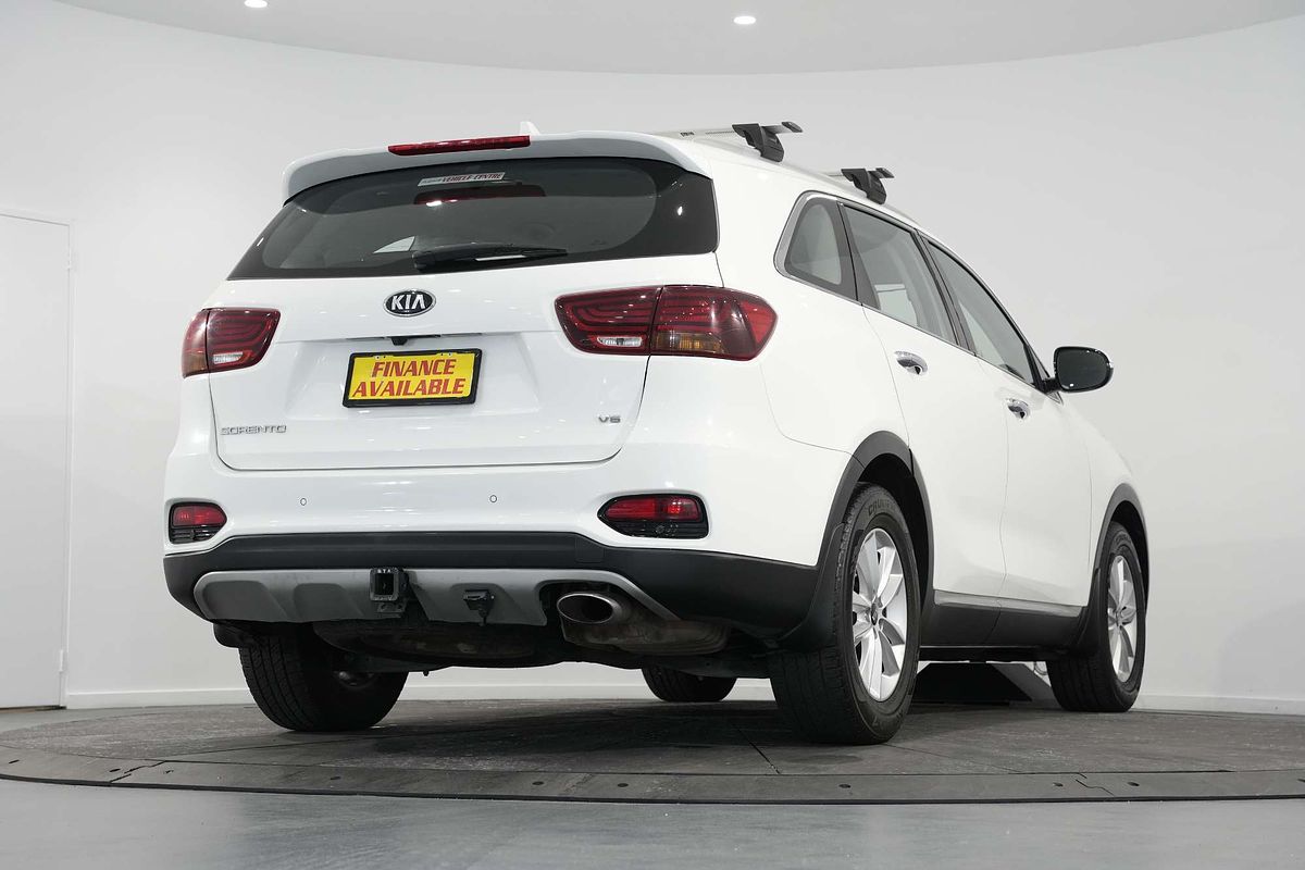 2017 Kia Sorento Si UM