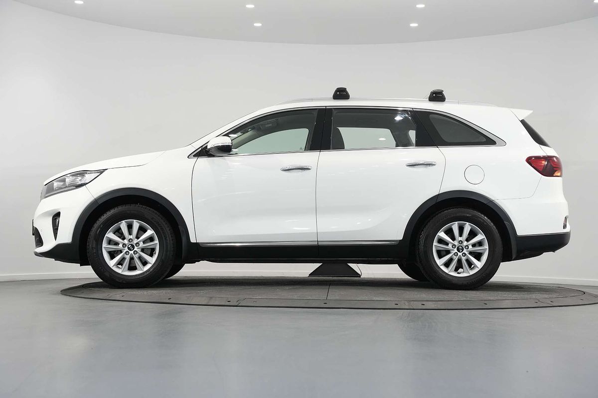2017 Kia Sorento Si UM