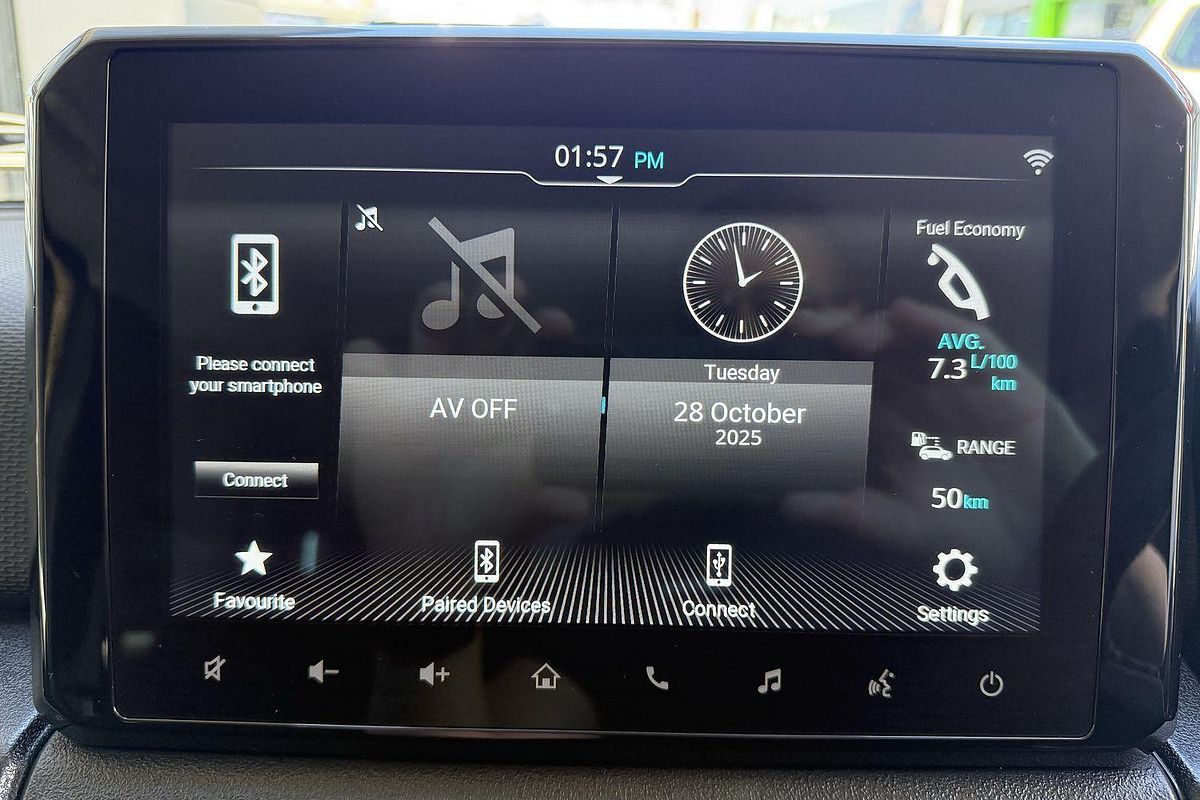 2024 Suzuki Jimny XL JJ