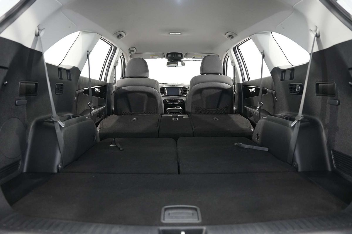 2017 Kia Sorento Si UM