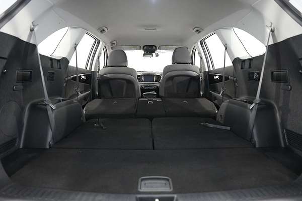 2017 Kia Sorento Si UM