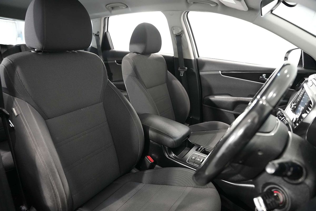 2017 Kia Sorento Si UM