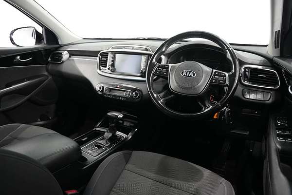 2017 Kia Sorento Si UM
