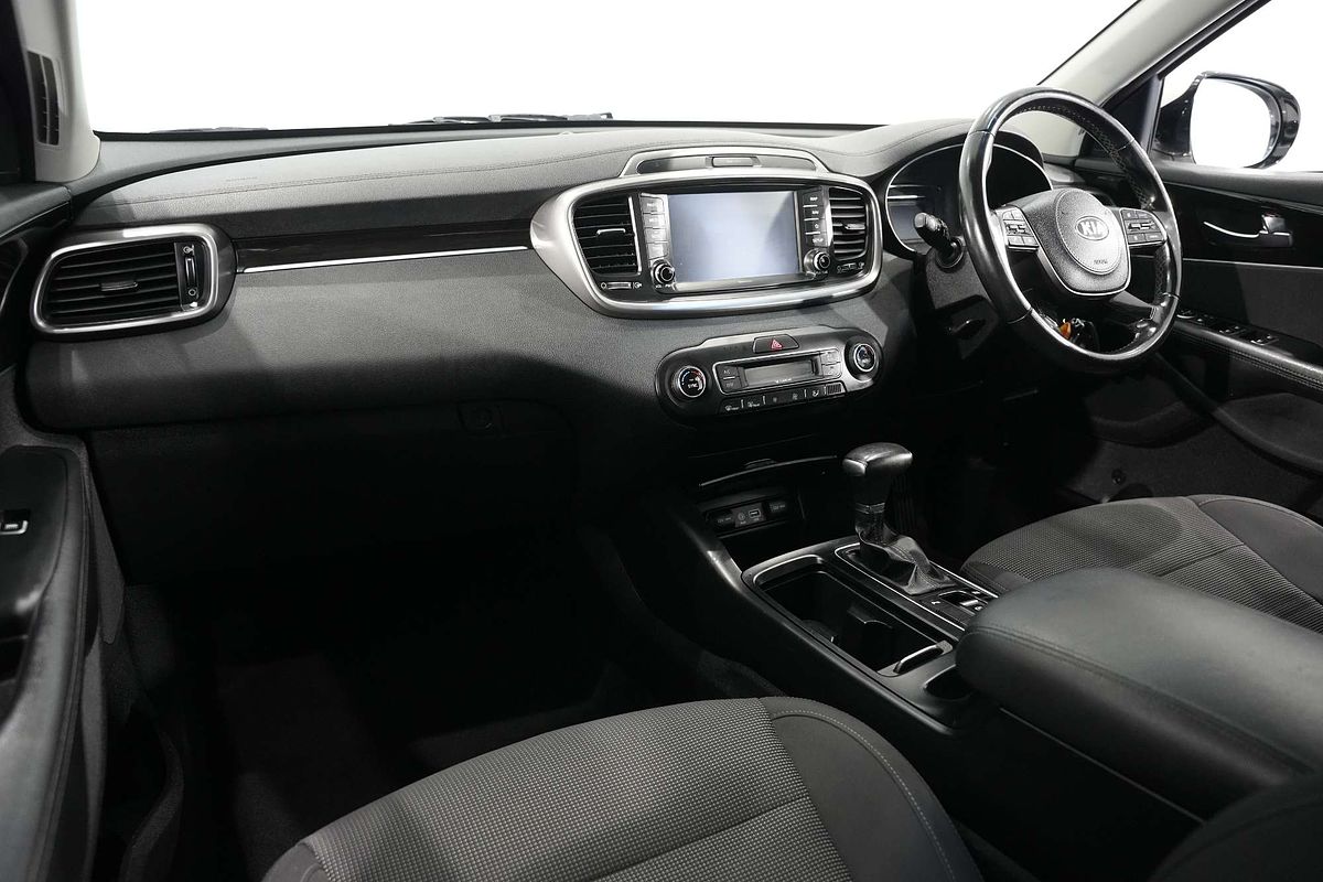 2017 Kia Sorento Si UM
