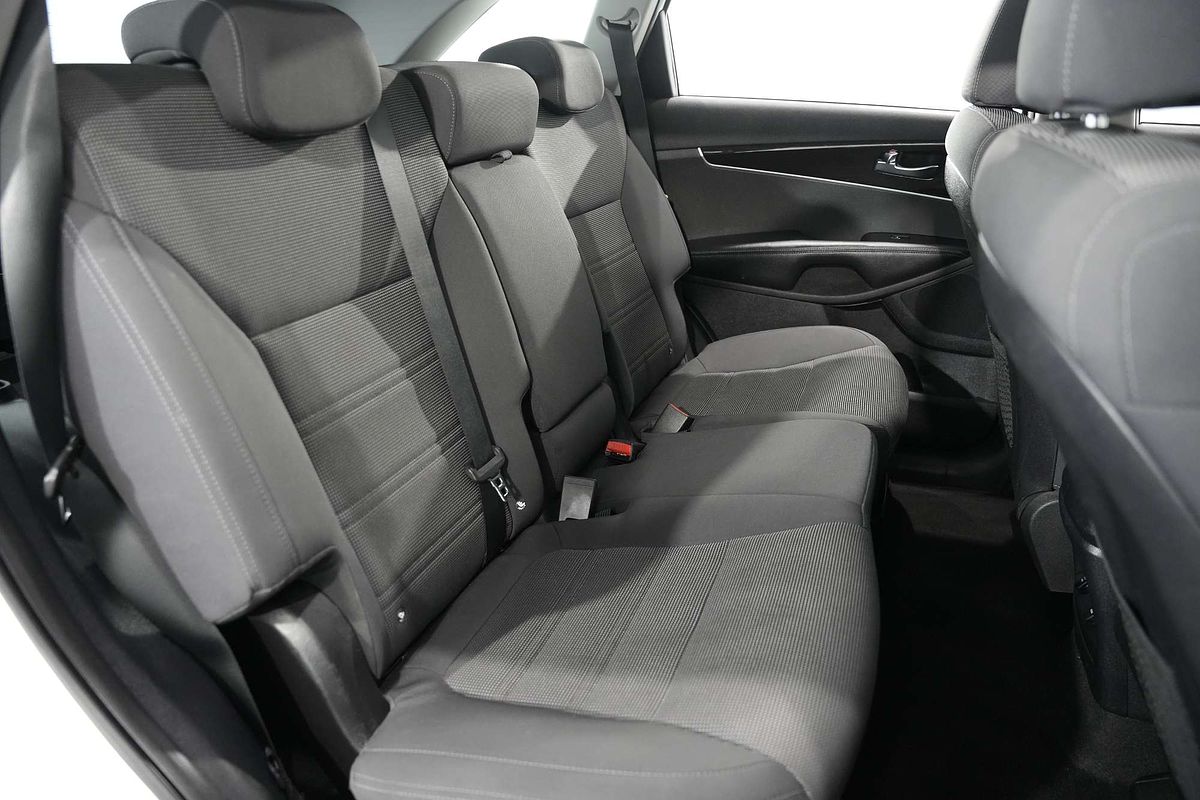 2017 Kia Sorento Si UM