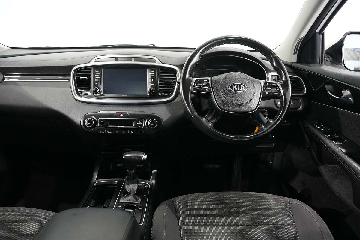 2017 Kia Sorento Si UM