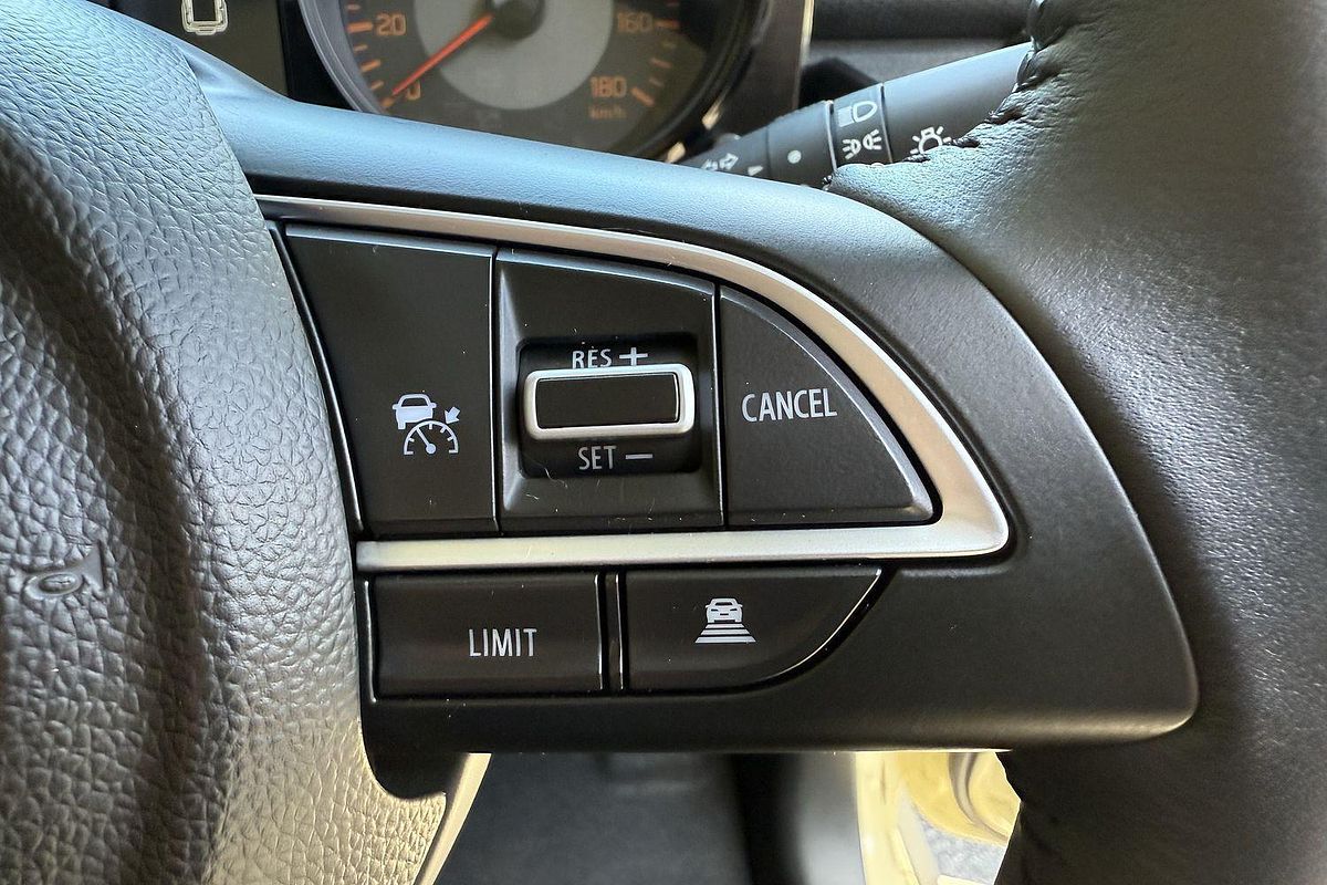 2024 Suzuki Jimny XL JJ