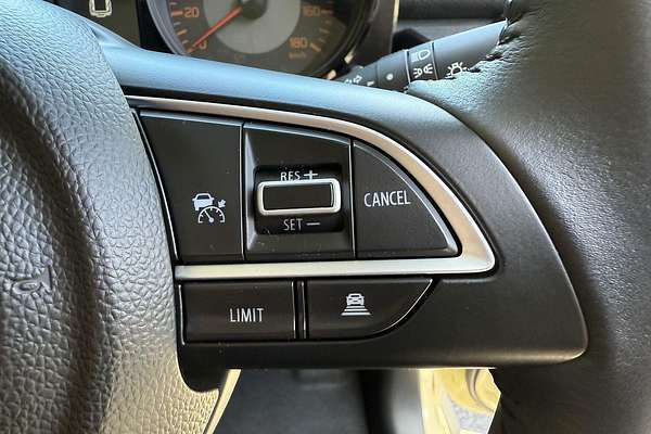 2024 Suzuki Jimny XL JJ