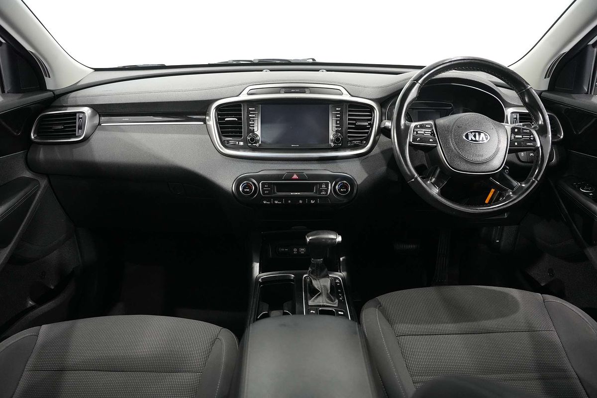 2017 Kia Sorento Si UM