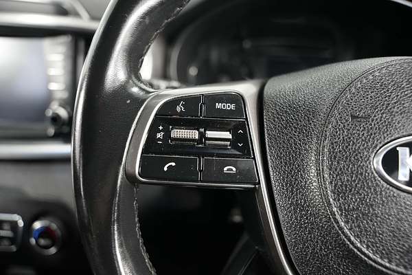 2017 Kia Sorento Si UM