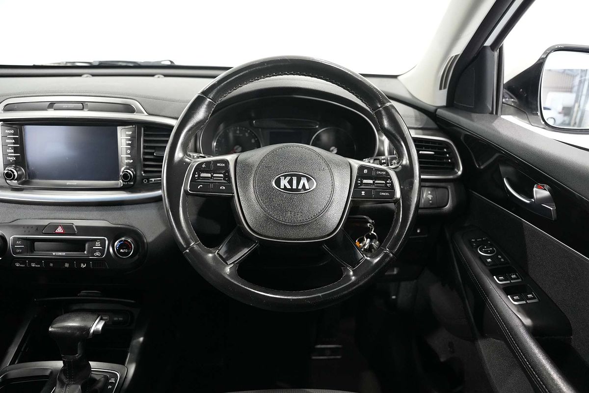 2017 Kia Sorento Si UM