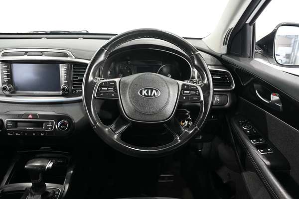 2017 Kia Sorento Si UM