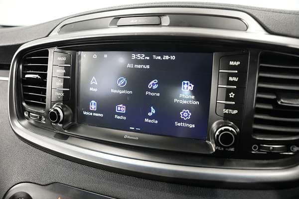 2017 Kia Sorento Si UM