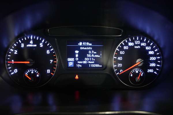 2017 Kia Sorento Si UM