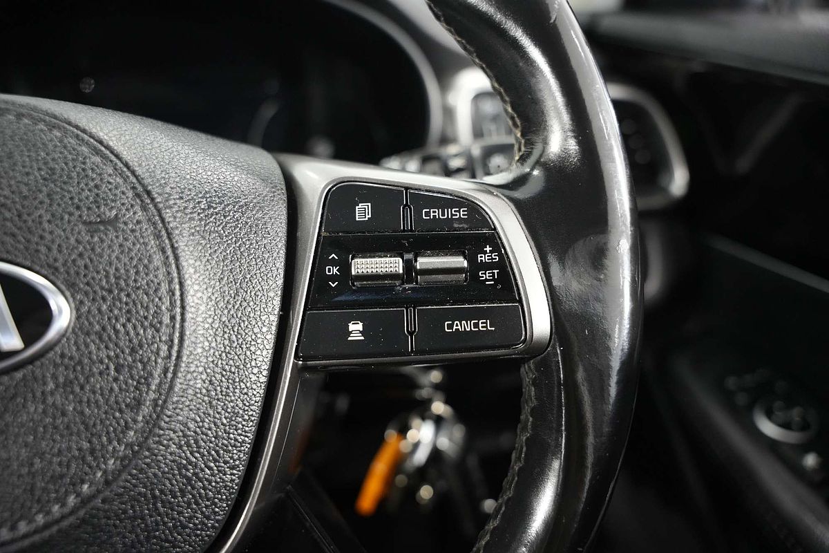 2017 Kia Sorento Si UM