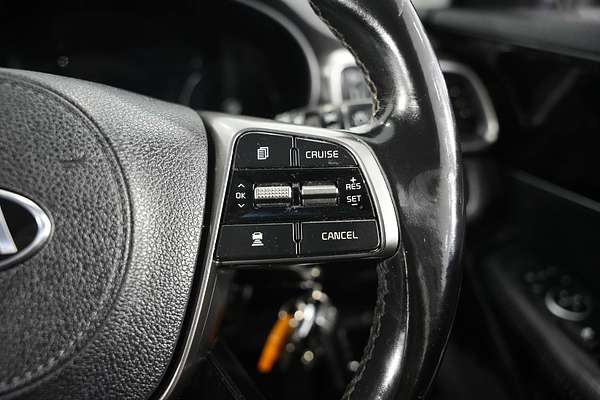 2017 Kia Sorento Si UM