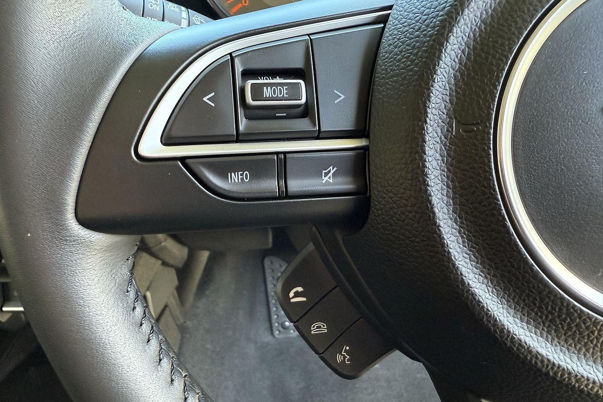 2024 Suzuki Jimny XL JJ