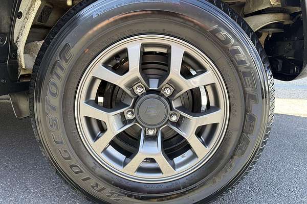 2024 Suzuki Jimny XL JJ