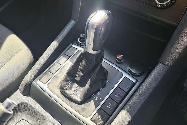 2016 Volkswagen Amarok TDI420 Core Plus 2H 4X4