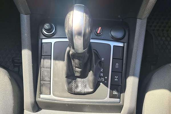 2016 Volkswagen Amarok TDI420 Core Plus 2H 4X4