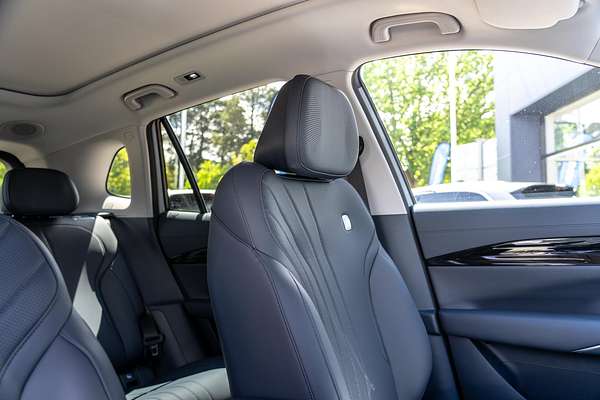 2025 Geely EX5 Inspire E245