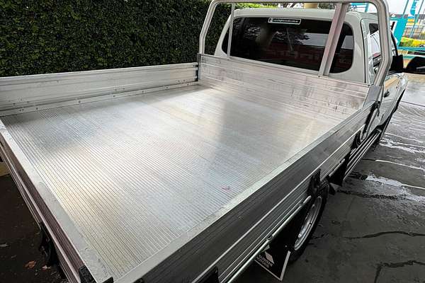 2023 Mitsubishi Triton GLX+ MR 4X4