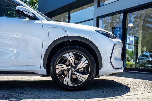 2025 Geely EX5 Inspire E245