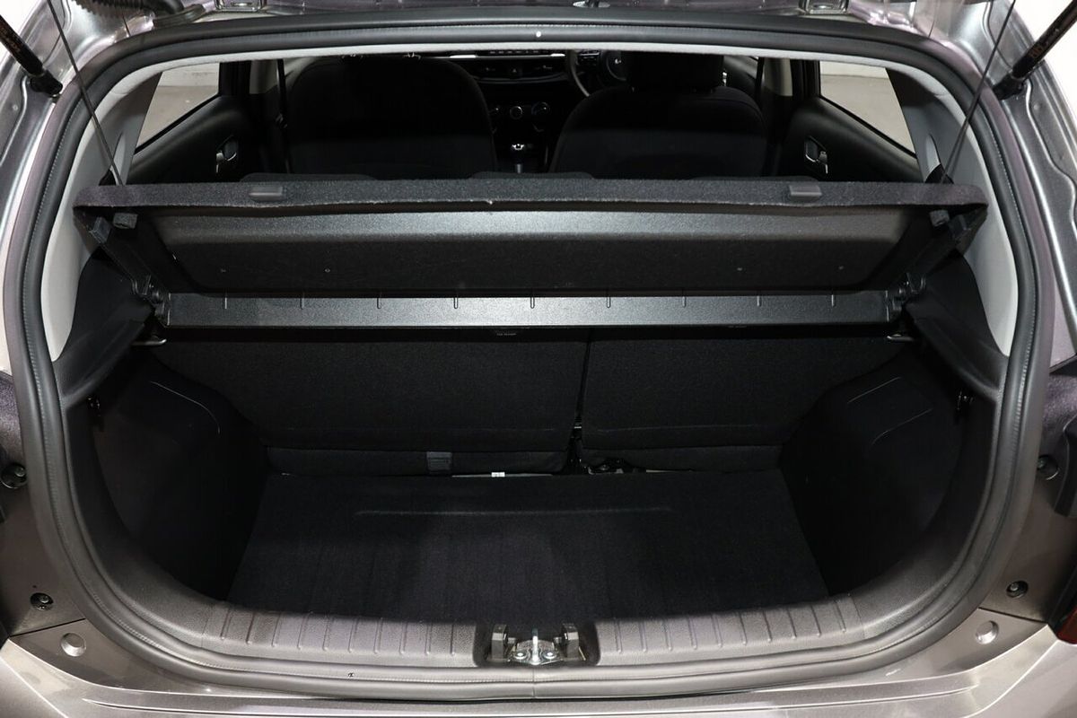 2025 Kia Picanto Sport JA PE2